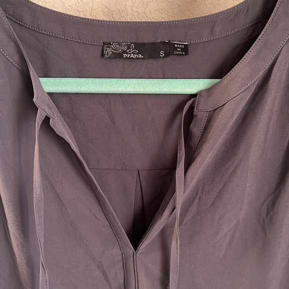 EUC PrAna Natassa Dress - Picture 3 of 7